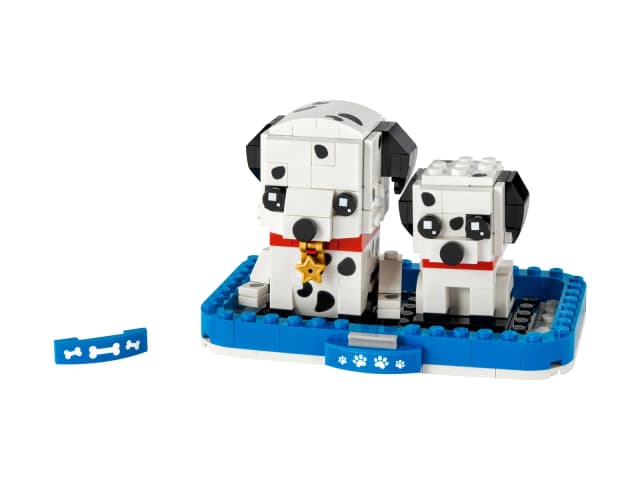 Dalmatian
