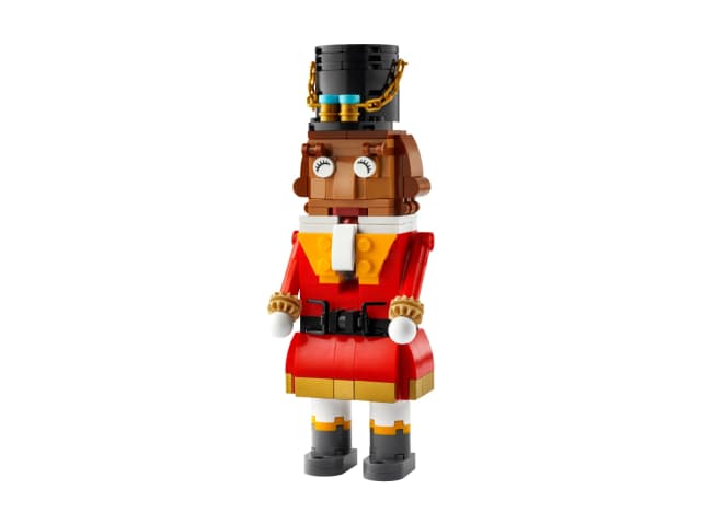 LEGO® Лускунчик