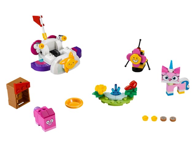 Хмарний автомобіль Unikitty™