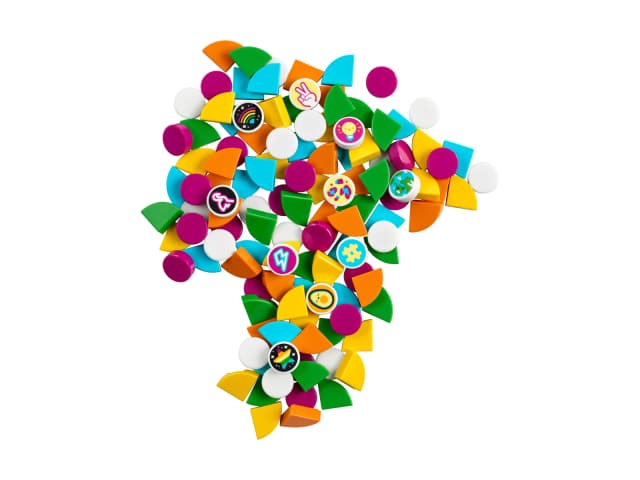 Додаткові елементи DOTS – випуск 5
