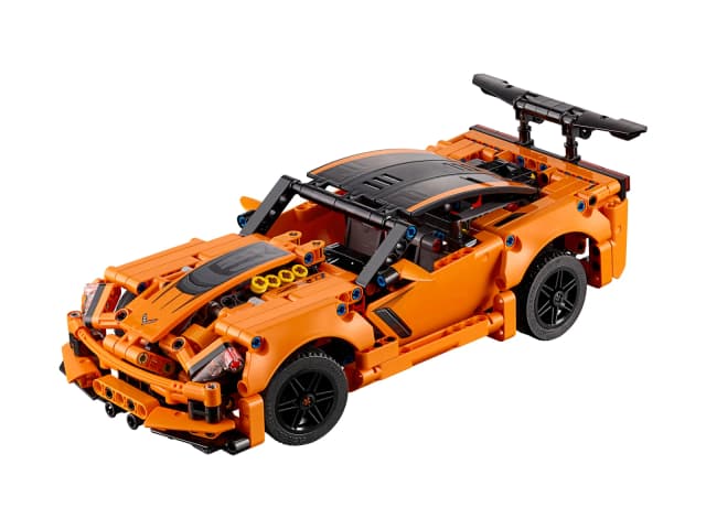 Chevrolet Corvette ZR1