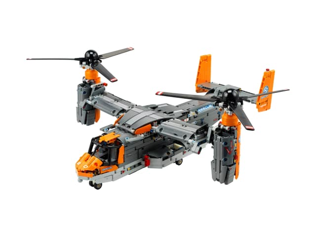 Лего LEGO Technic Bell-Boeing V-22 Osprey