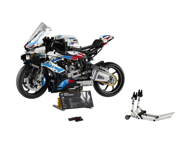 BMW M 1000 RR