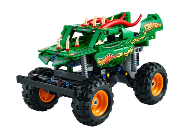 Monster Jam™ Dragon™