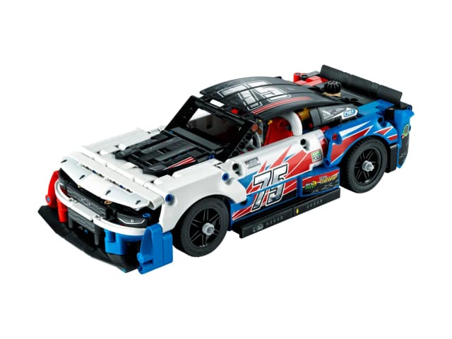 NASCAR® Next Gen Chevrolet Camaro ZL1