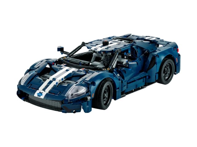 Ford GT 2022