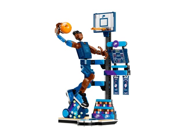 Nike Slam Dunk