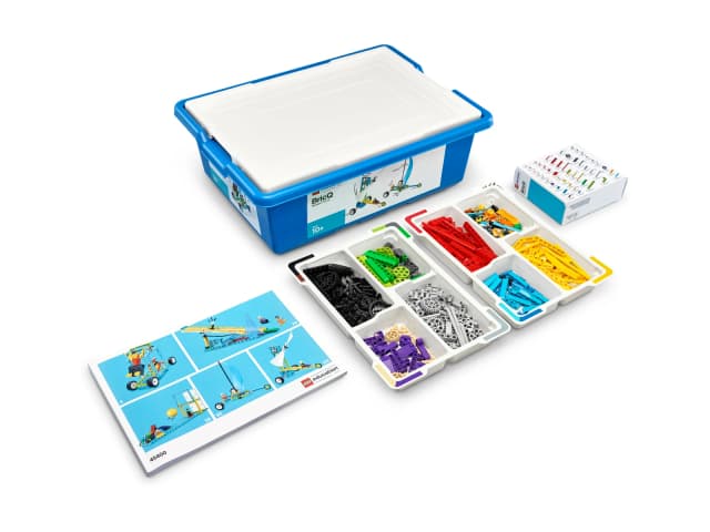LEGO® Education BricQ Motion Prime Set