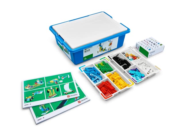 LEGO® Education BricQ Motion Essential Set