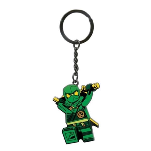 Брелок – Ллойд (металевий)