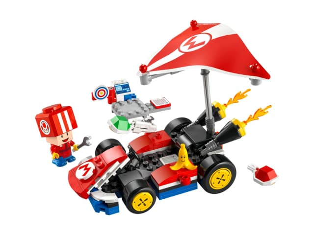 Mario Kart™ – Standard Kart