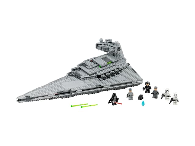 Imperial Star Destroyer™