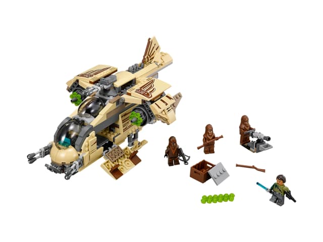 Штурмовик Wookiee™