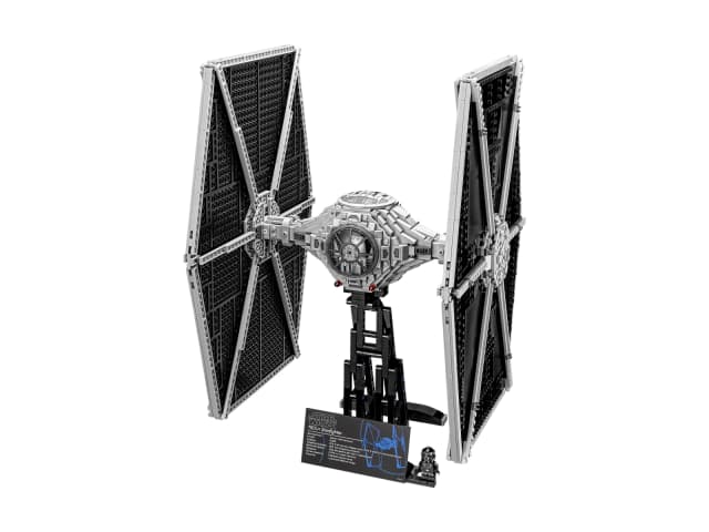 TIE Fighter™ (Винищувач ТіАйІ)
