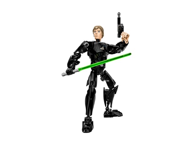 Luke Skywalker™ (Люк Скайвокер)