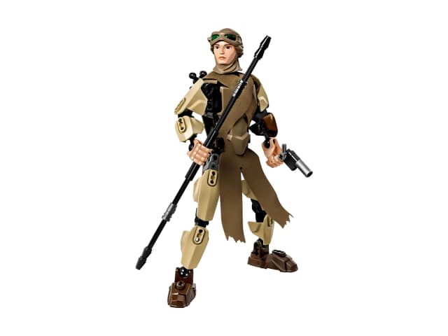 Rey (Рей)
