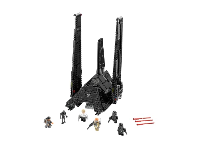 Krennic's Imperial Shuttle (Імперський шатл Кренніка)
