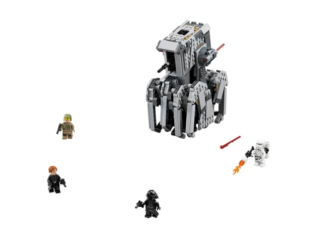 First Order Heavy Scout Walker™(Важкий розвідувальний крокохід Першого ордену)