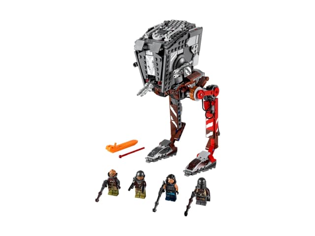 Рейдер AT-ST™