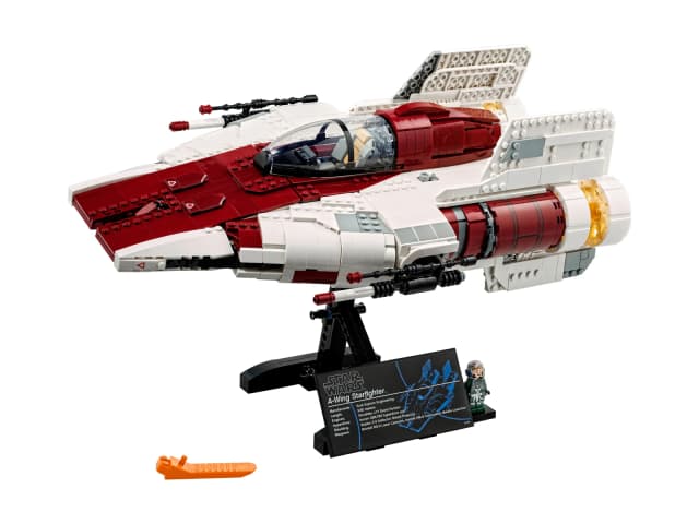 Винищувач A-wing Starfighter™