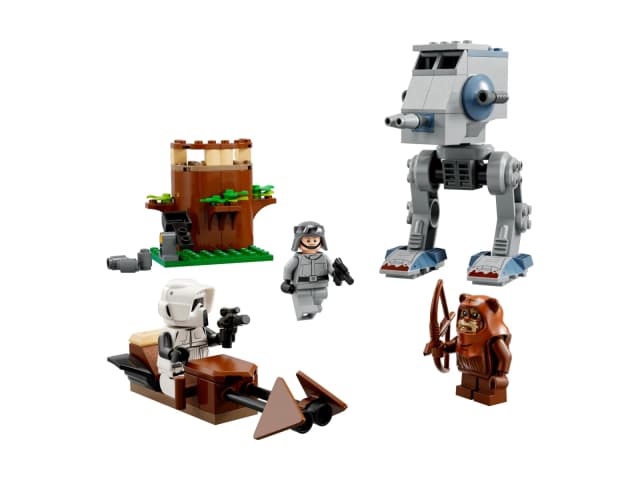 AT-ST™