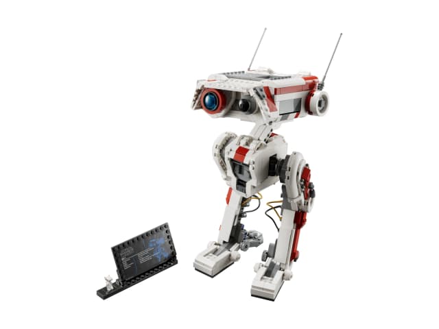 BD-1™