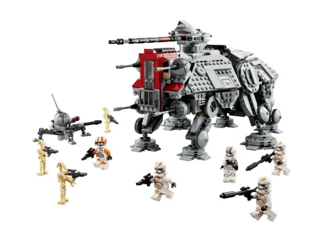 Крокохід AT-TE™