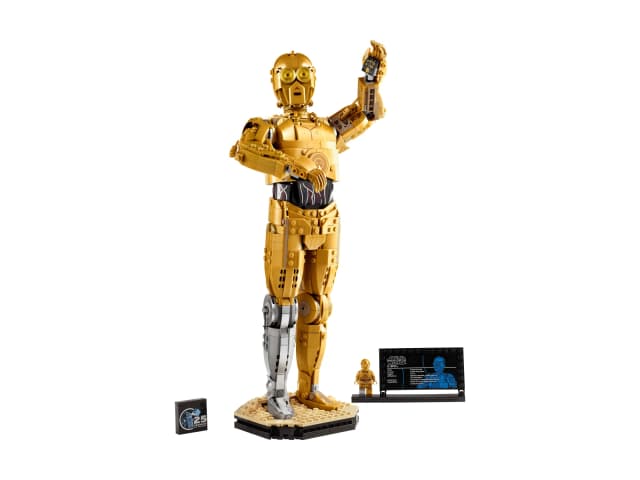 C-3PO