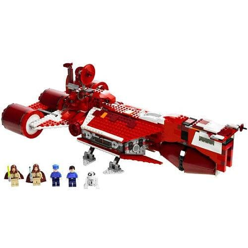 Republic Cruiser™