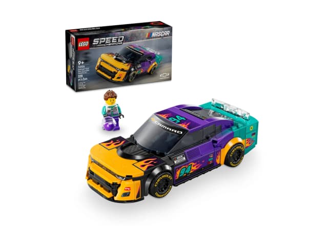 NASCAR® Next Gen Chevrolet Camaro ZL1