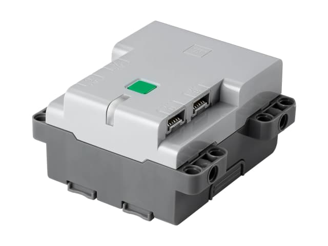 Technic Hub