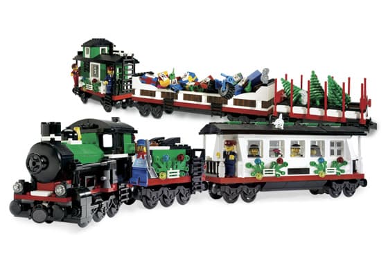 Holiday Train