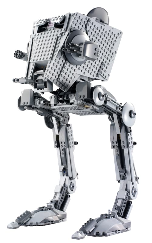 Ultimate Collector's AT-ST™