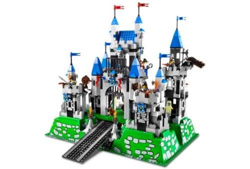 King's Castle