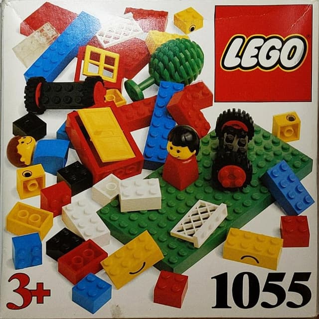 Mini Basic Pack