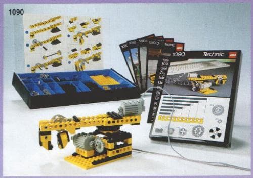 Control I