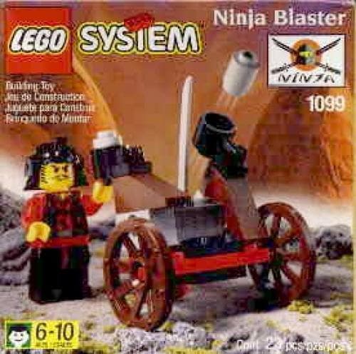 Blaster