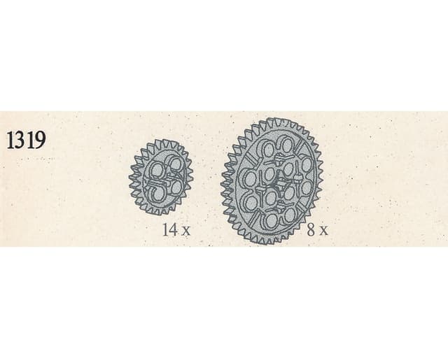 Gears Large