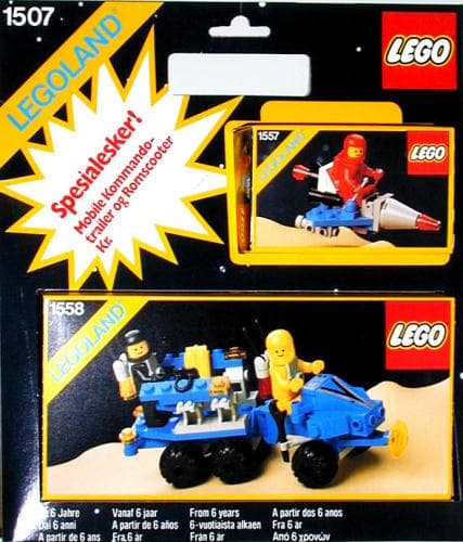 Space Value Pack