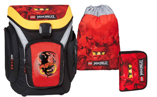 Ninjago Kai Easy Set