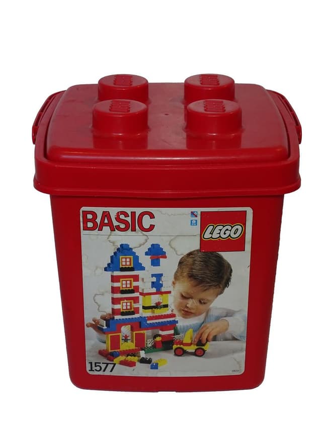 Medium Bucket