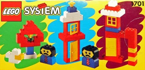 Building Set Trial Size