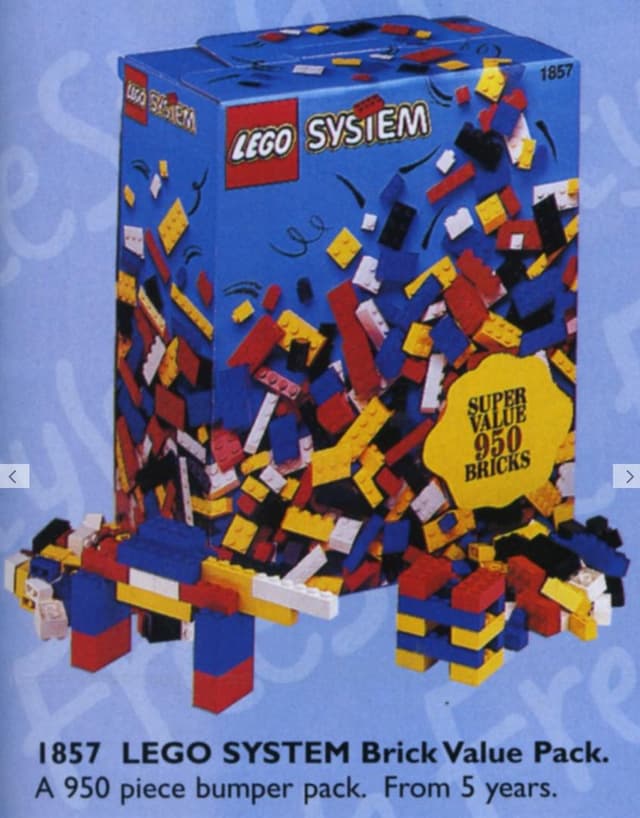 Bricks