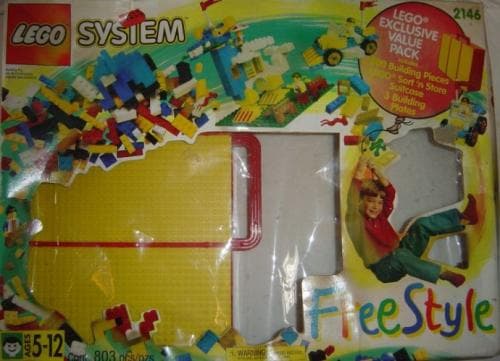 with Storage Case