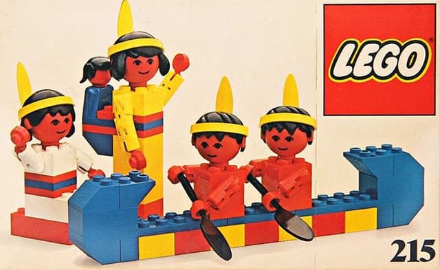 Red Indians