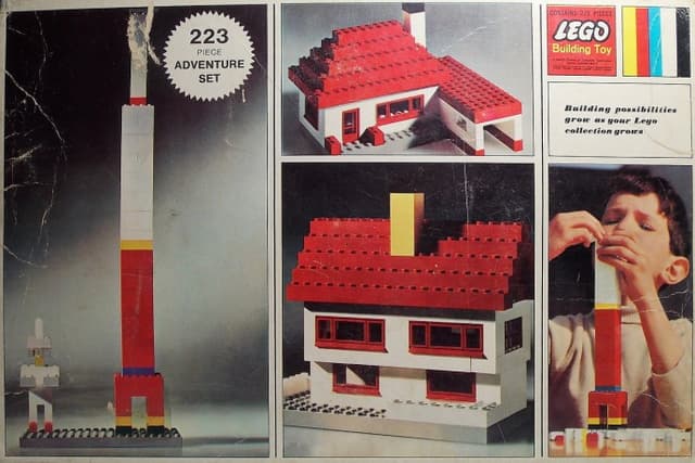 Adventure Set