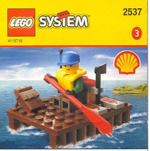 Raft