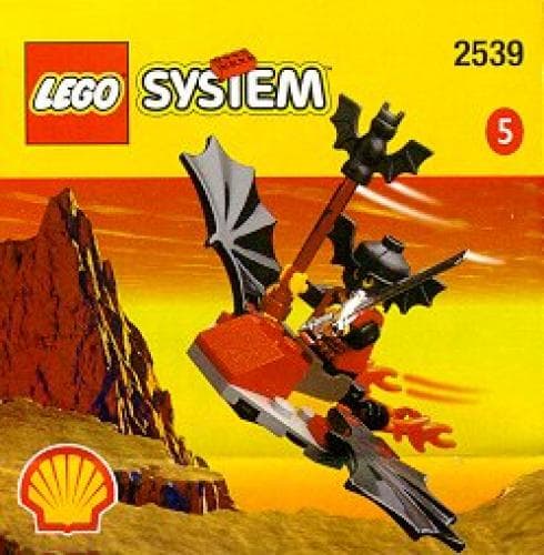 Flying Machine