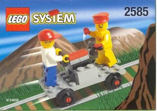 Handcar