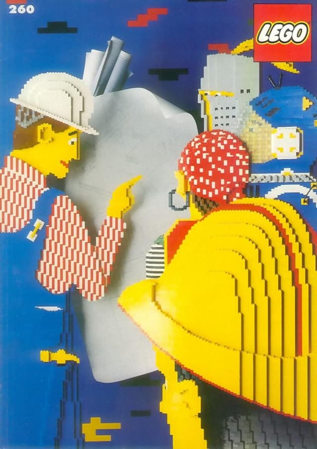 Idea Book